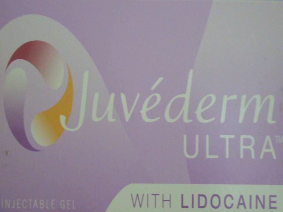 SEMANA DE LOS RELLENOS FACIALES - 20% OFF!!