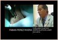 Informe Am�rica con la participaci�n del Dr. Perez Rivera
