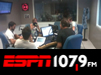 Nueva entrevista Radio ESPN