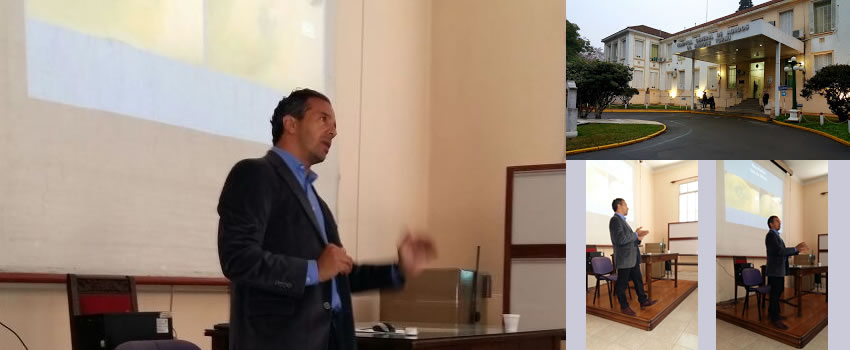 Hospital Torn�: Uso de la Tecnolog�a Aplicadas a los Tratamientos de Est�tica