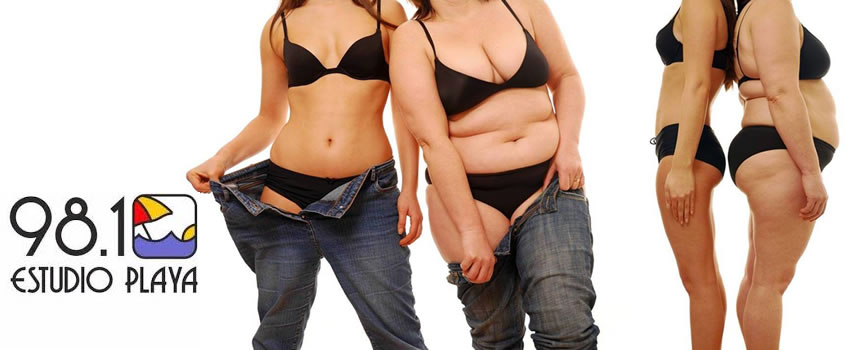 Entrevista de radio en Sol del Mediodia, Estudio Playa 98.1. enCurve.