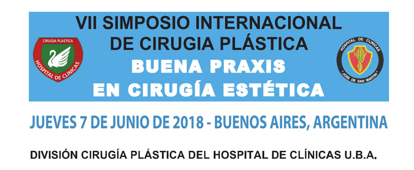 Disertaci�n sobre L�ser y Luz Pulsada en Htal de Clinicas